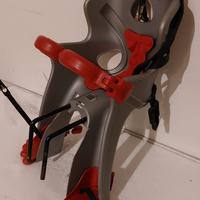 Seggiolini bici bimbo