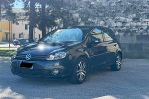 Volkswagen Golf 1.6 TDI DPF 3p. Comfortline
