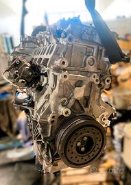Motore revisionato Opel 1.6 diesel B16DTH