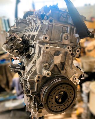Motore revisionato Opel 1.6 diesel B16DTH
