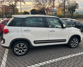 500L benzina 1.4 120cv