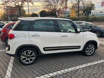 500L benzina 1.4 120cv