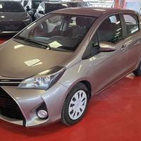 Toyota Yaris 5p 1.5h Active