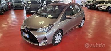 Toyota Yaris 5p 1.5h Active