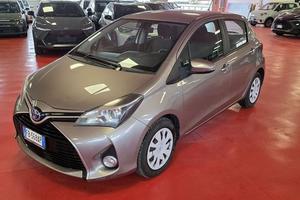 Toyota Yaris 5p 1.5h Active