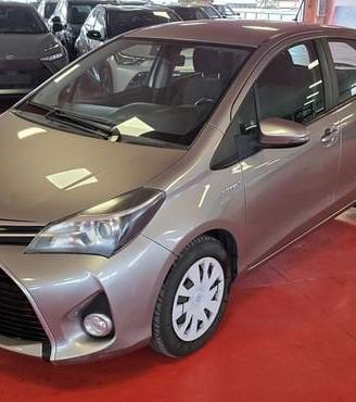 Toyota Yaris 5p 1.5h Active