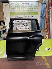 Porta Posteriore sinistra Mercedes GLB / EQB 2023