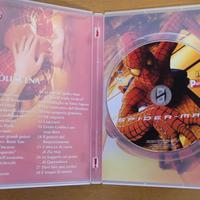 Dvd Film Spider-Man