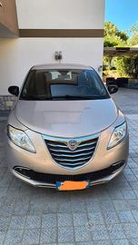 LANCIA YPSILON 1.3 Multijet (Diesel) - Anno 2012