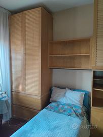 Mobile camera da letto bambino