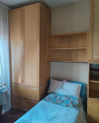 Mobile camera da letto bambino