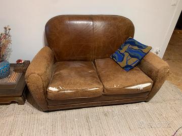 Divano vintage