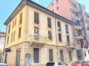 Appartamento Torino [CRISTALLIERA 11VRG] (Pozzo St