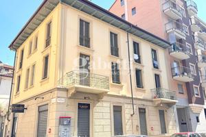 Appartamento Torino [CRISTALLIERA 11VRG] (Pozzo St