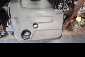 motore fiat scudo sigla RH02 anno 2015