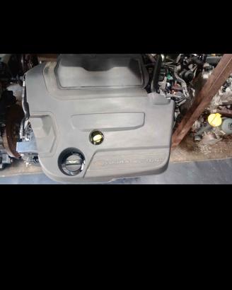 motore fiat scudo sigla RH02 anno 2015