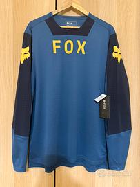 Maglia da mountain bike Fox MTB FoX