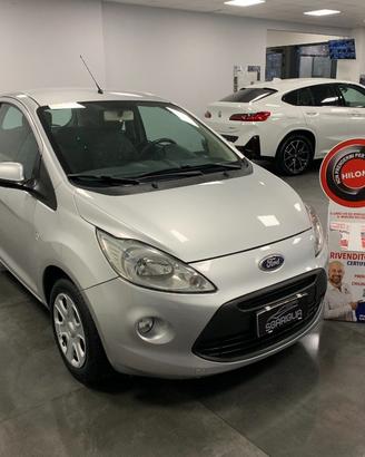 FORD Ka 1.2 Benzina Full Optional