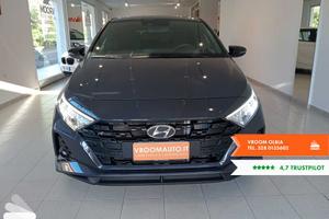 HYUNDAI i20 3� serie i20 1.0 T-GDI 120 CV 48V i...