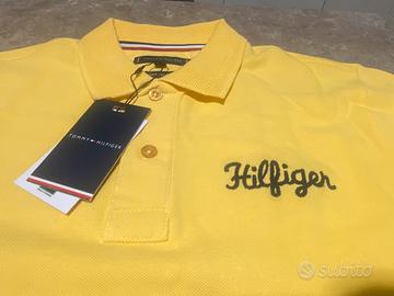 Polo TOMMY HILFIGER NUOVA