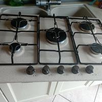 piano cottura t fuochi 