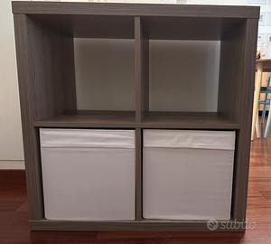 IKEA KALLAX 77x77 cm