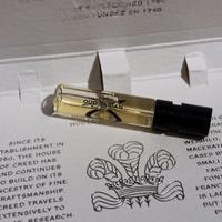 Creed ® OUD ZARIAN | Sample Originale con Card