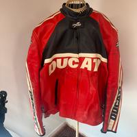 Giacca ducati