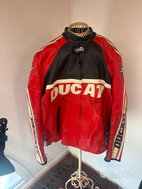 Giacca ducati