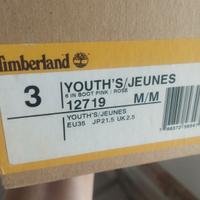 Scarpe Timberland