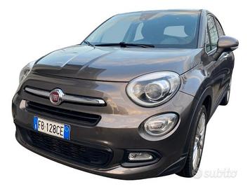 FIAT 500X 1.4 MultiAir 140 CV DCT Lounge Automat