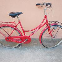 bici per scuola o stazione