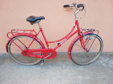 bici per scuola o stazione