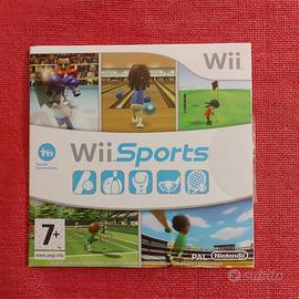 wii sport