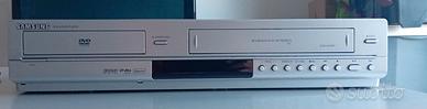 Lettore DVD