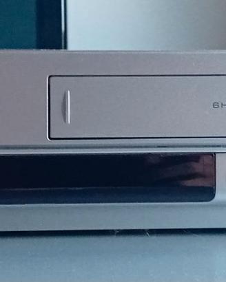 Lettore DVD