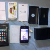 IPhone 3GS 16 Gb