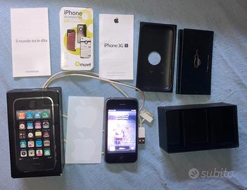 IPhone 3GS 16 Gb