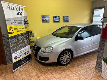 Volkswagen Golf 2.0/170CV TDI DPF 5p. DSG GTD