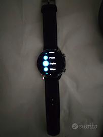 Smartwatch Huawei GT2 