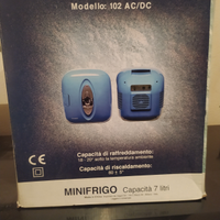 Mini frigo