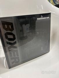 Radiomaster Boxer Elrs