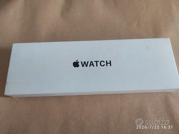 Apple Watch MEHQ4QL/A SE