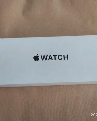 Apple Watch MEHQ4QL/A SE