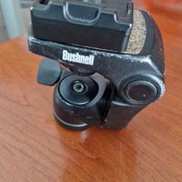 testa fotografica snodata