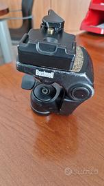 testa fotografica snodata