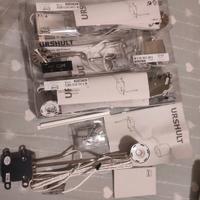 Faretti a led ikea