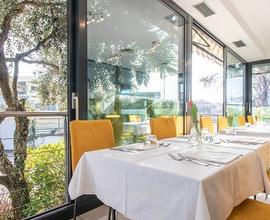 Ristorante a Cucciago