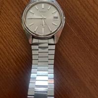 Orologio Seiko vintage
