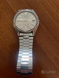 Orologio Seiko vintage